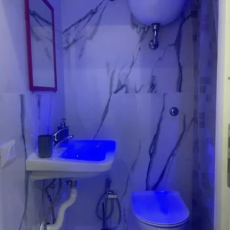 Casa Favolosa Сasa de vacaciones