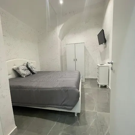 Casa Favolosa Nápoles