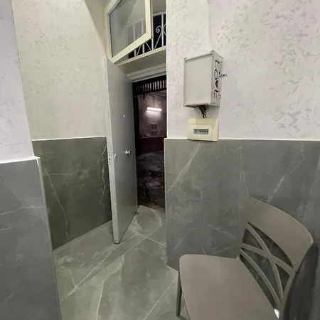 Casa Favolosa Сasa de vacaciones Nápoles