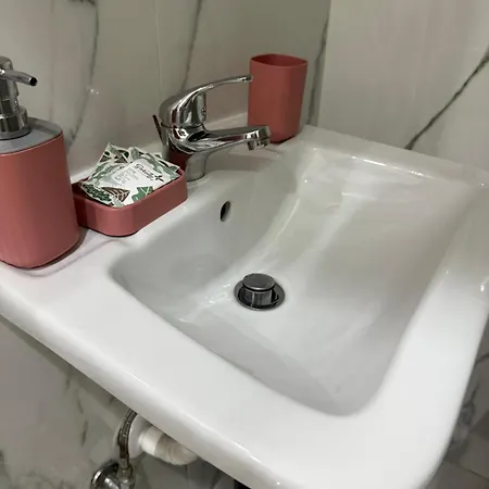 Сasa de vacaciones Casa Favolosa *