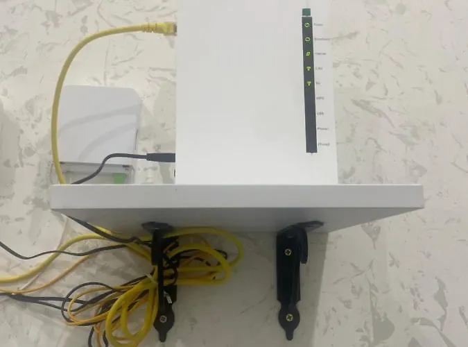 Tatil Evi Casa Favolosa