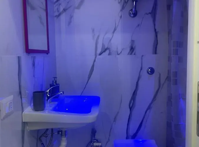 Casa Favolosa Tatil Evi