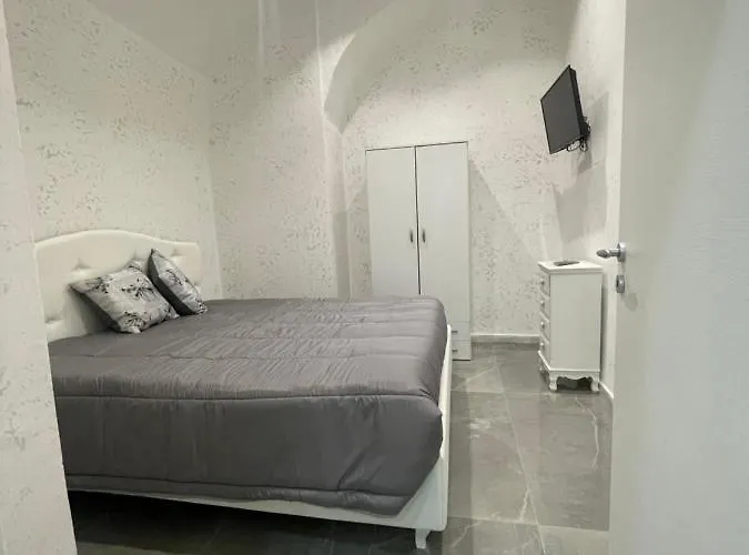 Casa Favolosa Napoli