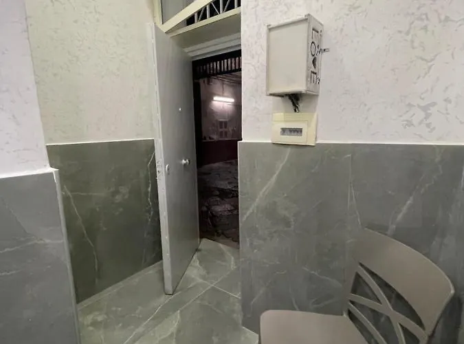 Casa Favolosa Tatil Evi Napoli